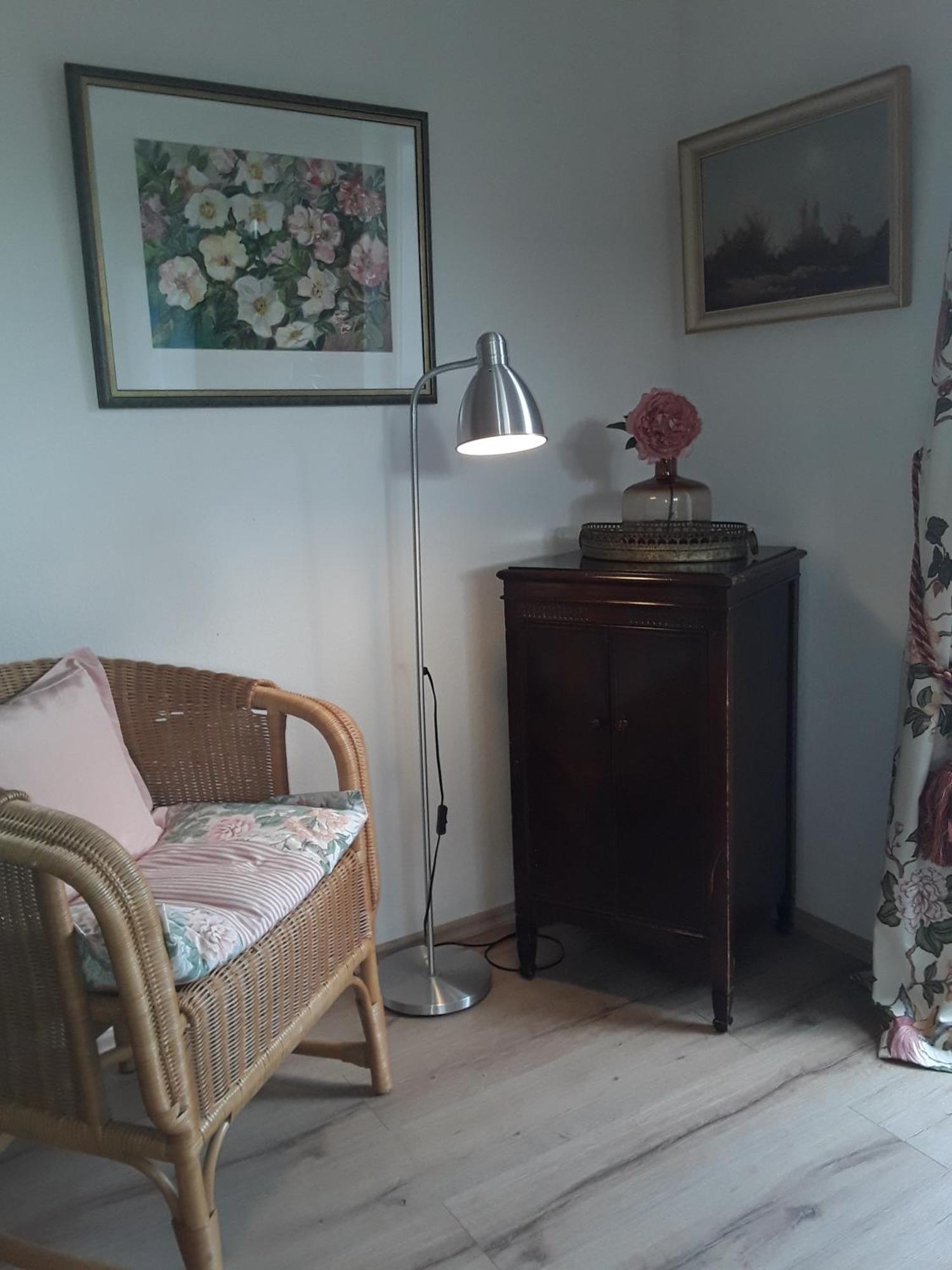 Dat Olde Koehlhus Salzhausen Ngoại thất bức ảnh